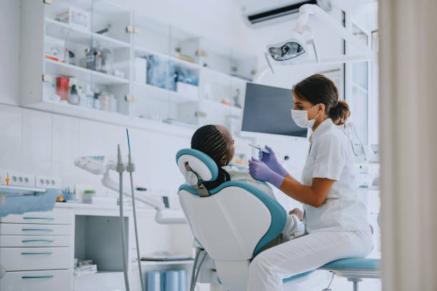 Advanced Technology for Better Dental Care in Union Park, FL